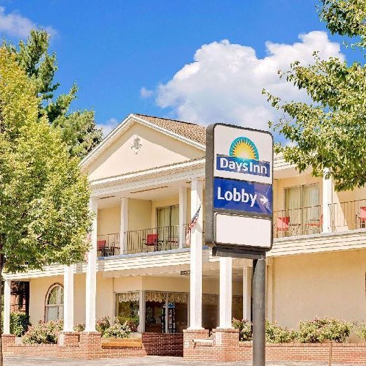 Days Inn by Wyndham Waynesboro Thumbnail