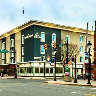 The Penn Stroud, Stroudsburg - Poconos, Ascend Hotel Collection Thumbnail