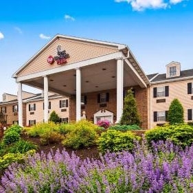 The Inn at Lewisberg, BW Signature Collection Thumbnail