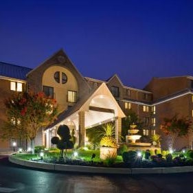 Best Western Plus Concordville Hotel & Conference Center Thumbnail