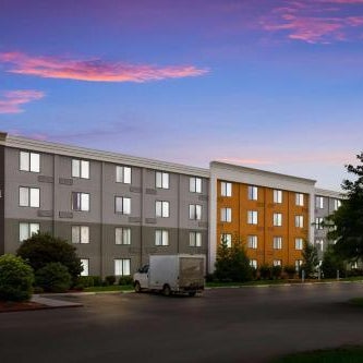 Best Western Hunt's Landing Hotel Matamoras/Milford Thumbnail