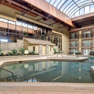 Eden Resort and Suites, BW Premier Collection Thumbnail