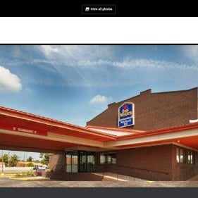 Best Western Westgate Inn Thumbnail