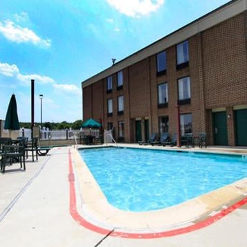 Best Western Harrisburg North Hotel Thumbnail