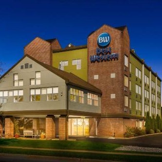 Best Western Lock Haven Thumbnail
