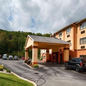 Best Western Plus Executive Inn Thumbnail