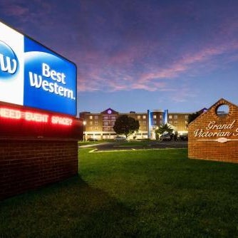Best Western Grand Victorian Inn Thumbnail