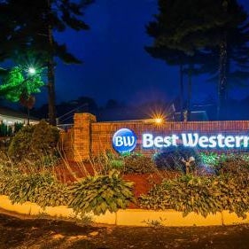 Best Western West Greenwich Inn Thumbnail