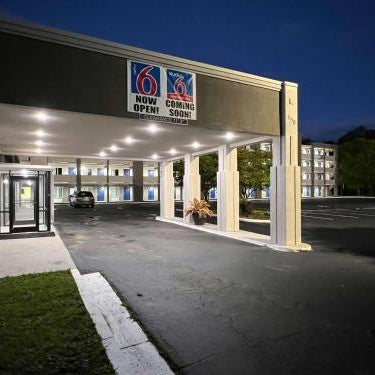 Motel 6 West Columbia SC Airport Thumbnail