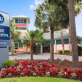 Best Western Charleston Inn Thumbnail