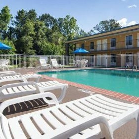 Best Western Of Walterboro Thumbnail
