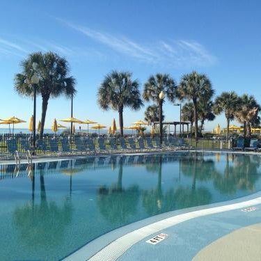 Dayton House Resort - BW Signature Collection Thumbnail