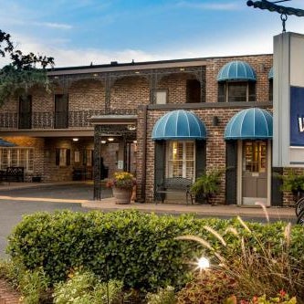 Best Western Sea Island Inn Thumbnail