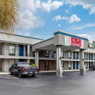 Econo Lodge Aiken Thumbnail