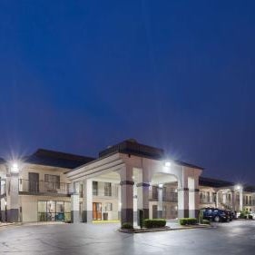 Best Western Inn Thumbnail