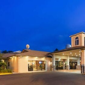 Best Western Point South Thumbnail