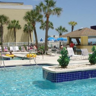 Best Western Ocean Sands Resort Hotel Thumbnail