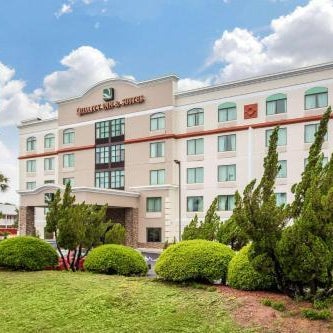 Quality Inn & Suites North Myrtle Beach Thumbnail