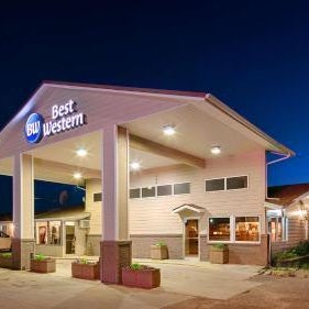 Best Western Graham's Thumbnail