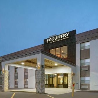 Country Inn & Suites by Radisson, Pierre, SD Thumbnail