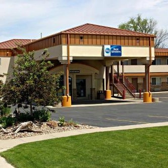 Best Western Plains Motel Thumbnail