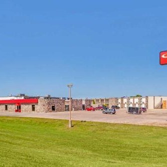 Econo Lodge Inn & Suites Thumbnail