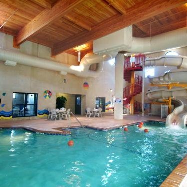Best Western Plus Ramkota Hotel Thumbnail