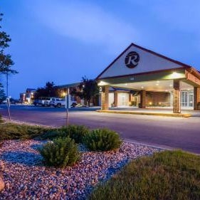 Best Western Ramkota Hotel Thumbnail