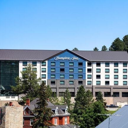 Hampton Inn By Hilton Lead Thumbnail