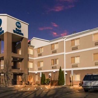 Best Western Empire Towers Thumbnail