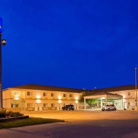 Best Western Of Huron Thumbnail