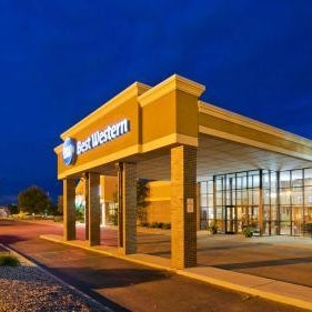 Best Western Kelly Inn Thumbnail