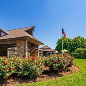 Best Western Plaza Inn Thumbnail