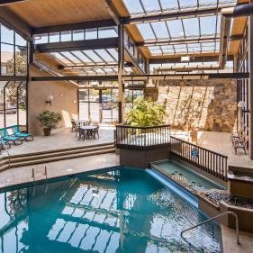 Best Western Toni Inn Thumbnail