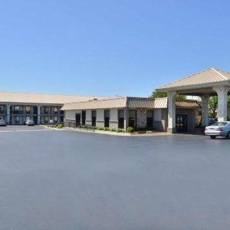 Best Western Franklin Inn Thumbnail