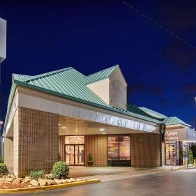 Best Western Heritage Inn Thumbnail