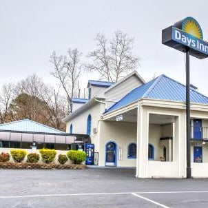 Days Inn by Wyndham Harriman Thumbnail