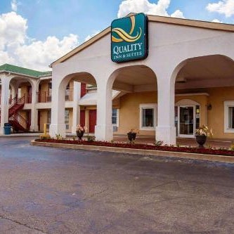 Quality Inn And Suites Thumbnail