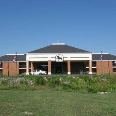 Walking Horse Lodge Lewisburg Thumbnail