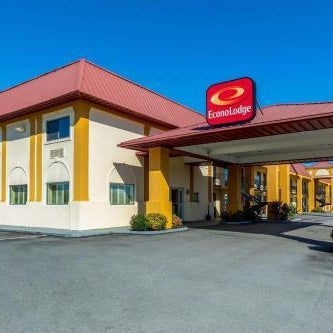 Econo Lodge Knoxville Thumbnail