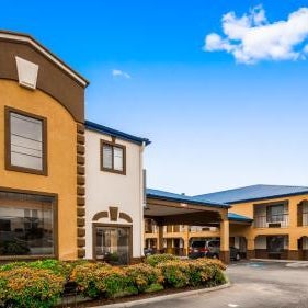 Best Western Royal Inn
