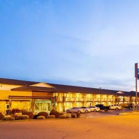 Best Western Dayton Thumbnail