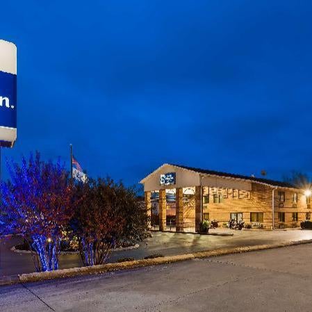 Best Western Celebration Inn & Suites Thumbnail