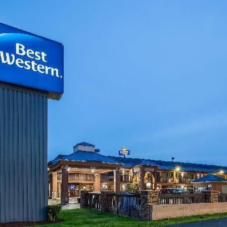 Best Western Murfreesboro Thumbnail