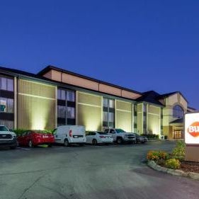 Best Western Plus Knoxville Cedar Bluff Thumbnail