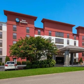 Best Western Suites Near Opryland Thumbnail