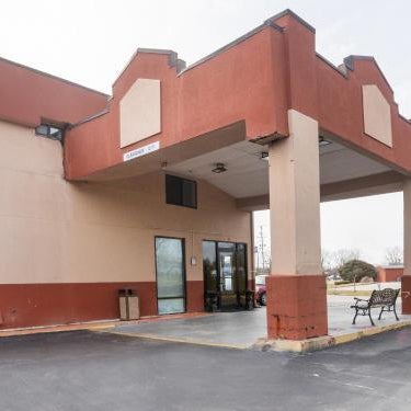 OYO Hotel Brownsville TN I-40 Thumbnail