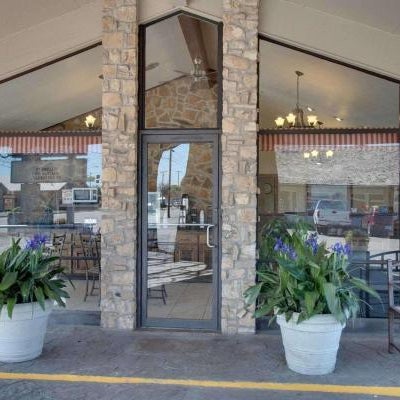 Days Inn By Wyndham Gatesville