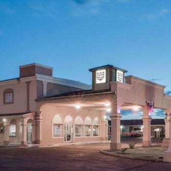 Knights Inn Van Horn Thumbnail