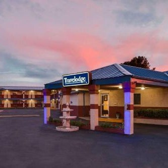 Travelodge by Wyndham Memphis Thumbnail